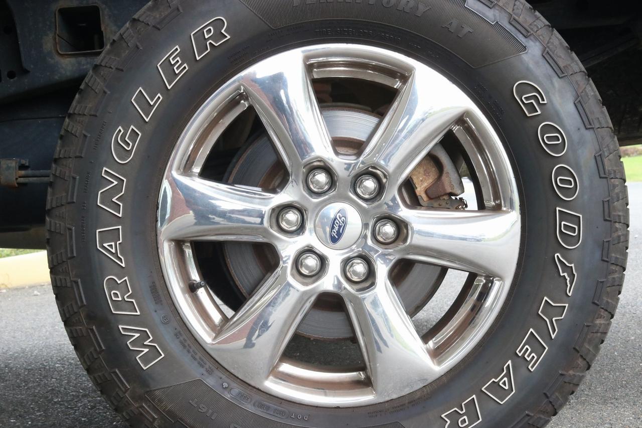 2018 Ford F-150 XLT Fredericksburg VA