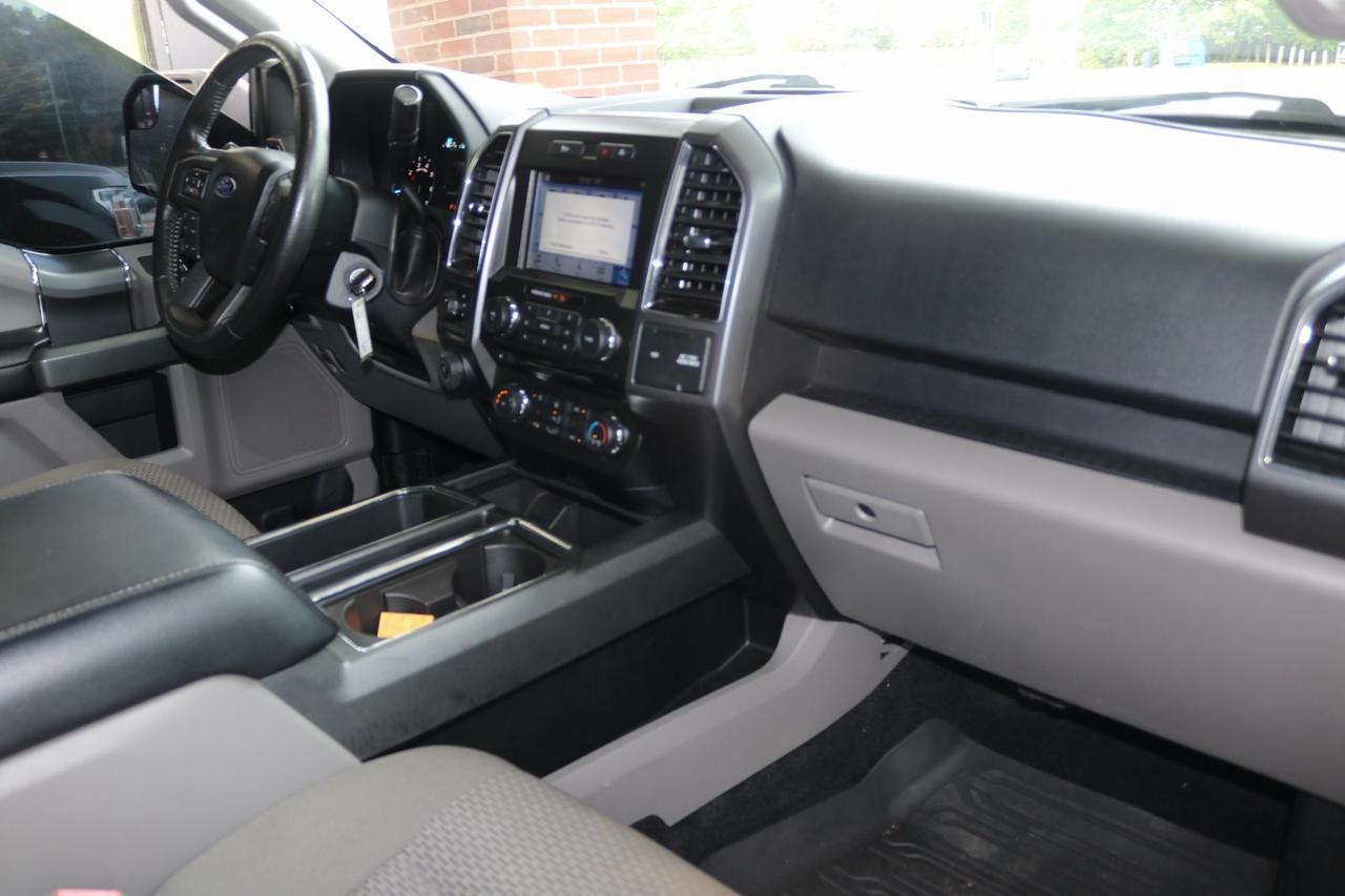 2018 Ford F-150 XLT Fredericksburg VA