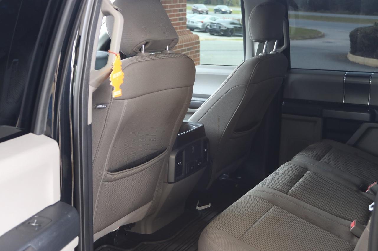 2018 Ford F-150 XLT Fredericksburg VA