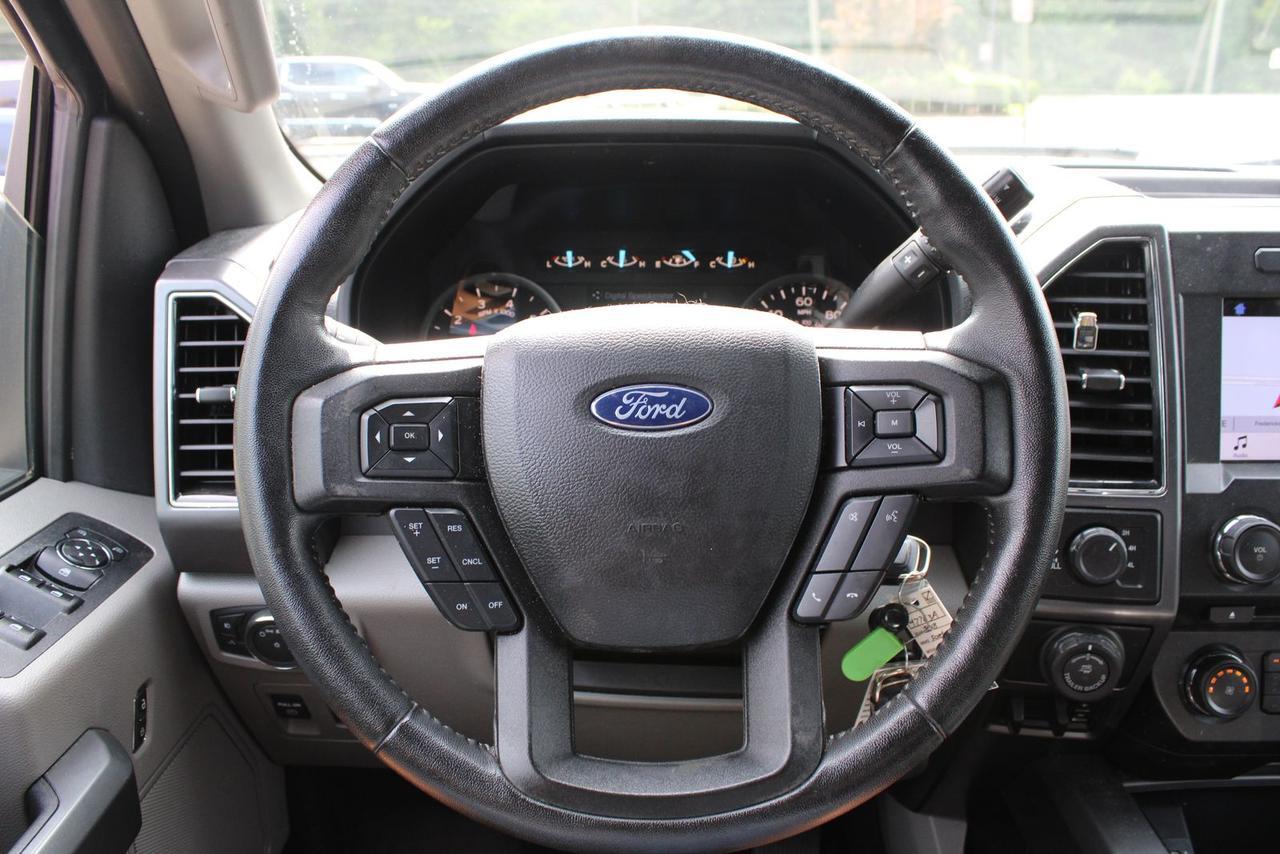 2018 Ford F-150 XLT Fredericksburg VA
