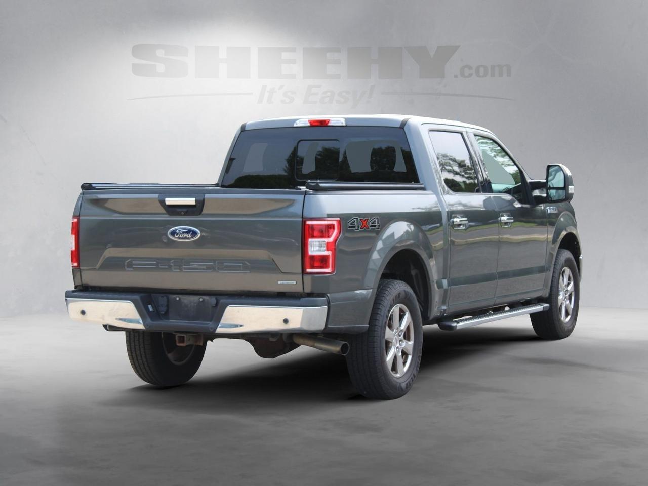 2018 Ford F-150 XLT Fredericksburg VA