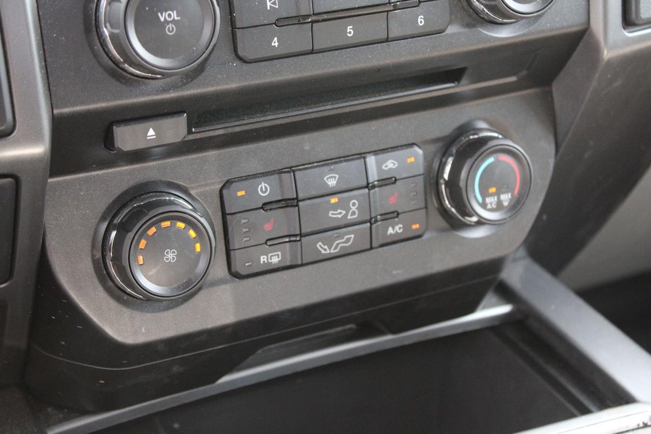 2018 Ford F-150 XLT Fredericksburg VA