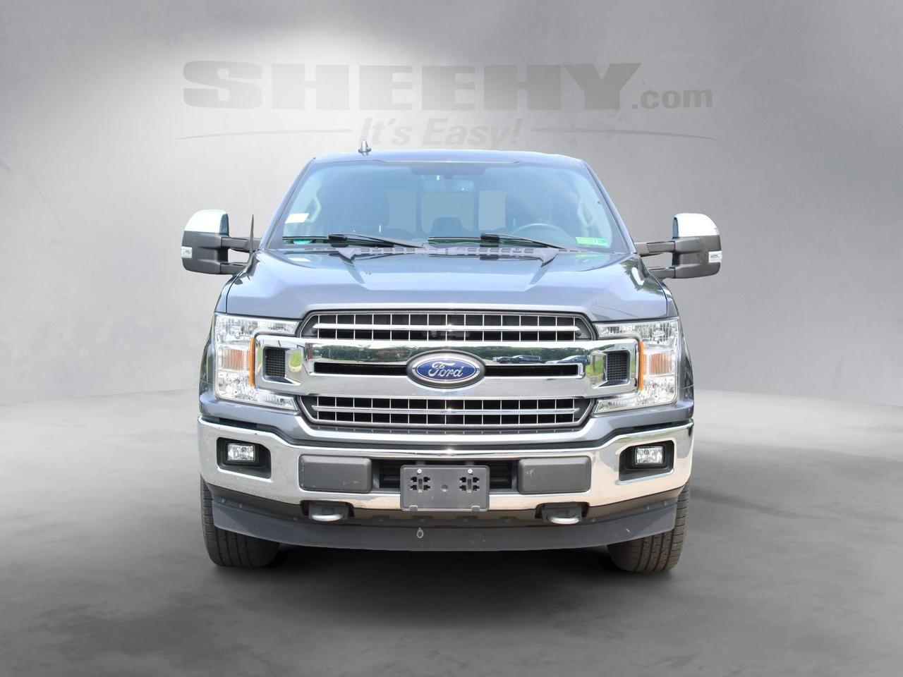2018 Ford F-150 XLT Fredericksburg VA