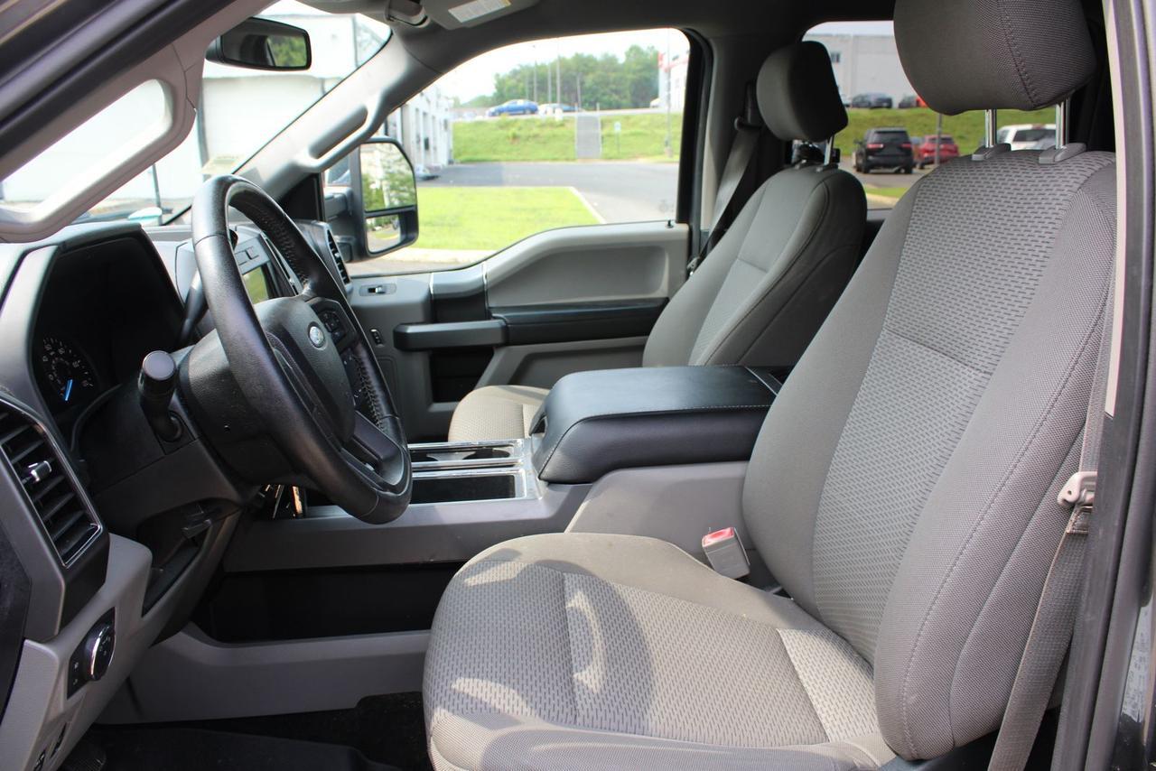 2018 Ford F-150 XLT Fredericksburg VA