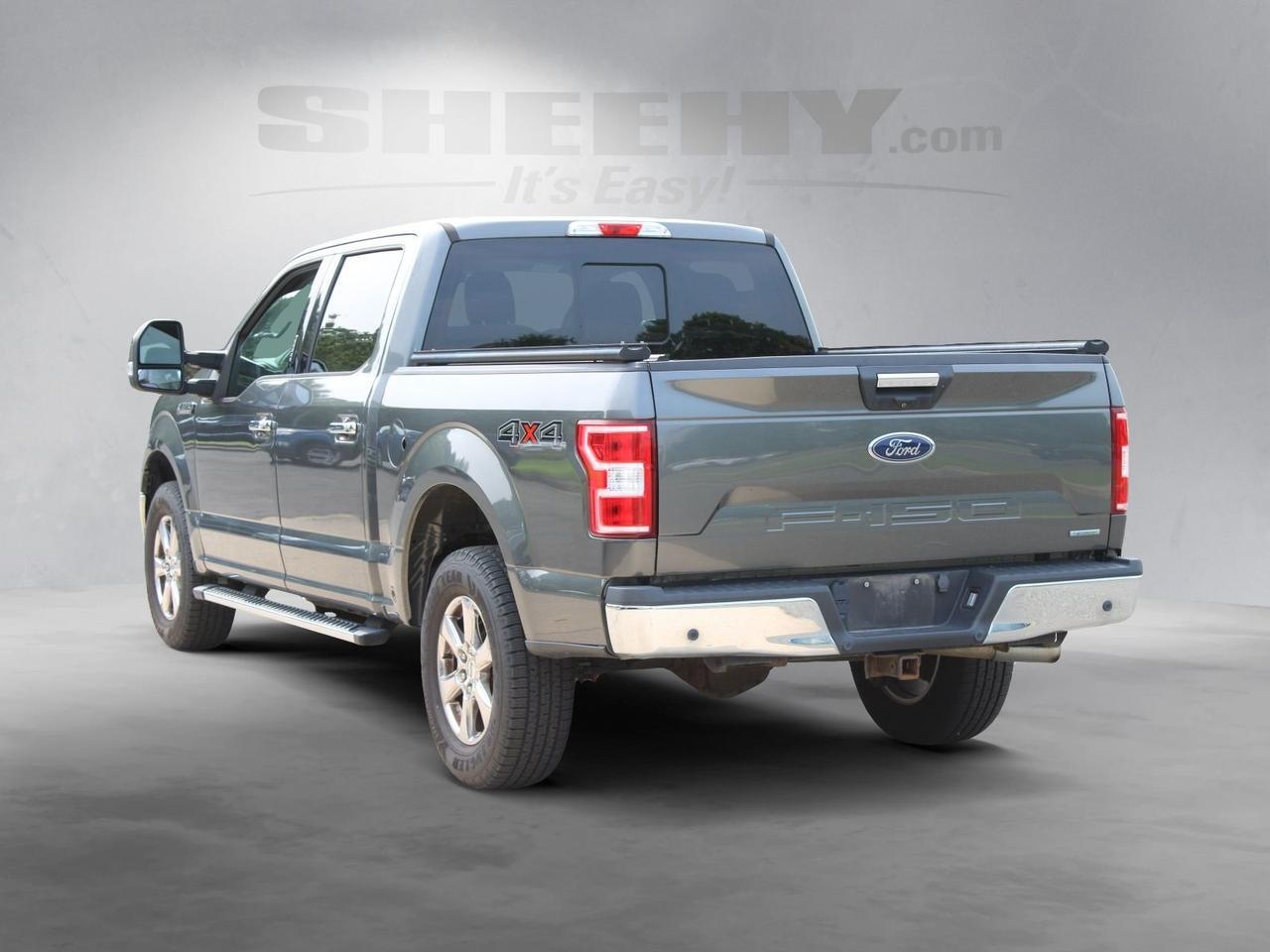 2018 Ford F-150 XLT Fredericksburg VA