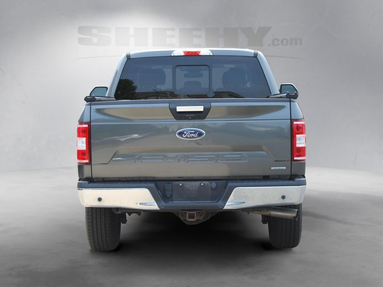2018 Ford F-150 XLT Fredericksburg VA