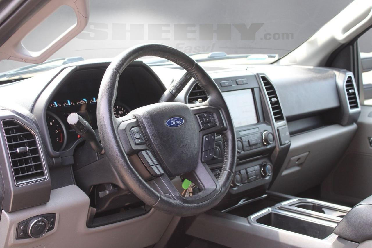 2018 Ford F-150 XLT Fredericksburg VA