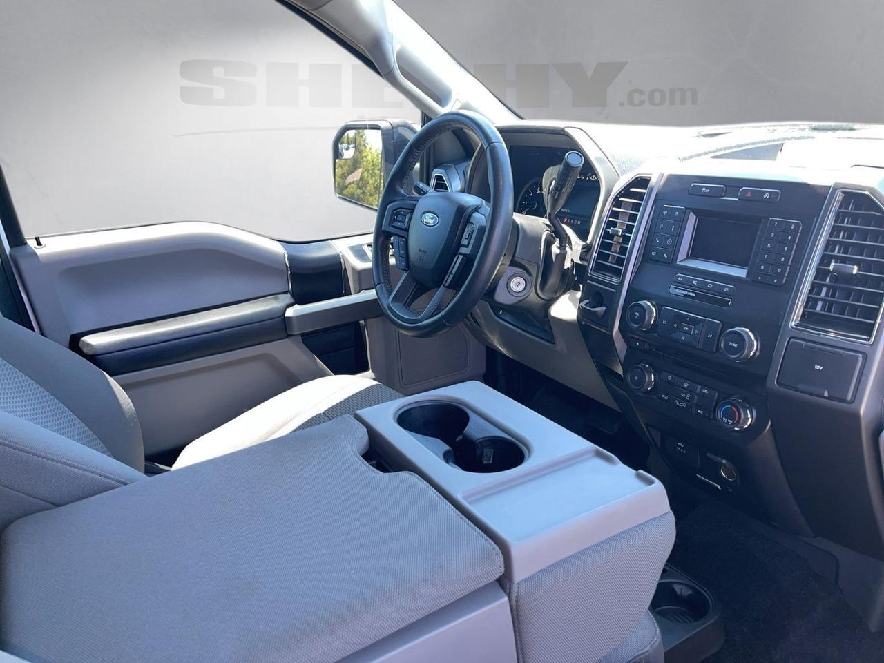 2018 Ford F-150 XLT Stafford VA