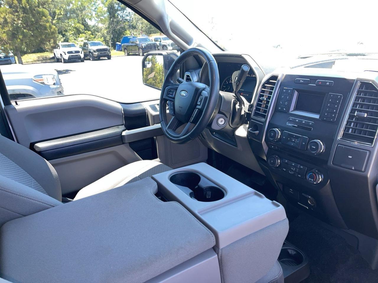 2018 Ford F-150 XLT Stafford VA