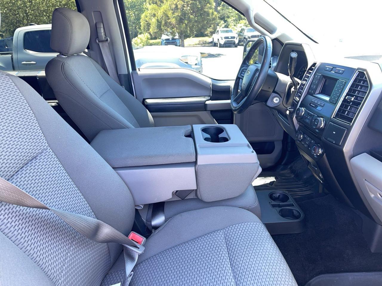2018 Ford F-150 XLT Stafford VA