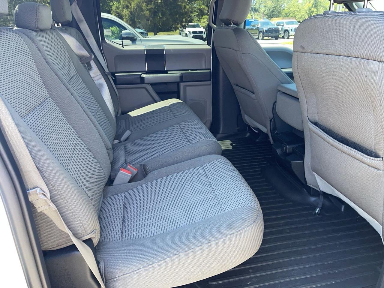 2018 Ford F-150 XLT Stafford VA