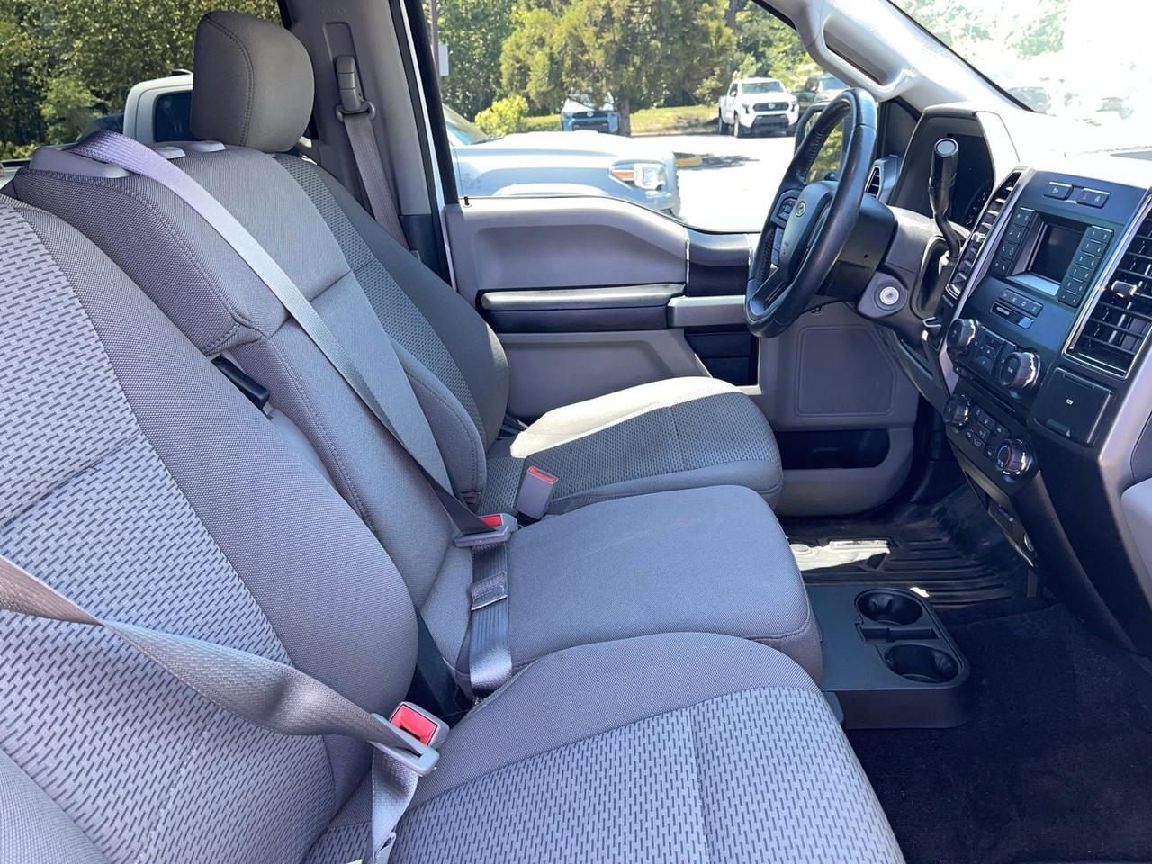 2018 Ford F-150 XLT Stafford VA