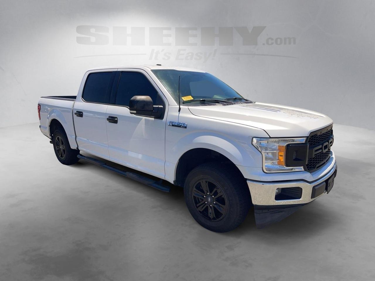 2018 Ford F-150 XLT Stafford VA