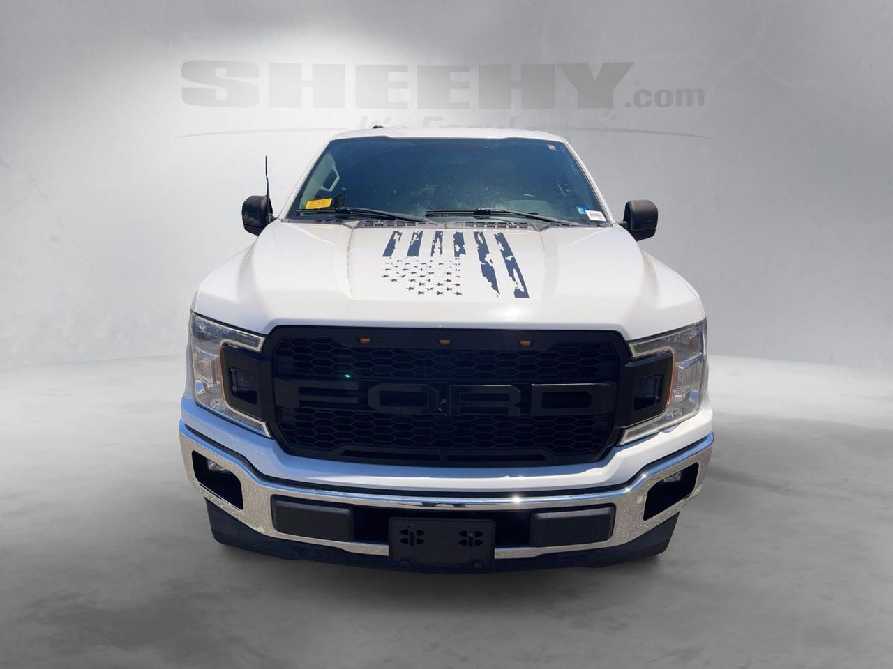 2018 Ford F-150 XLT Stafford VA