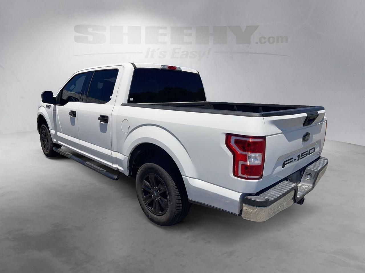 2018 Ford F-150 XLT Stafford VA