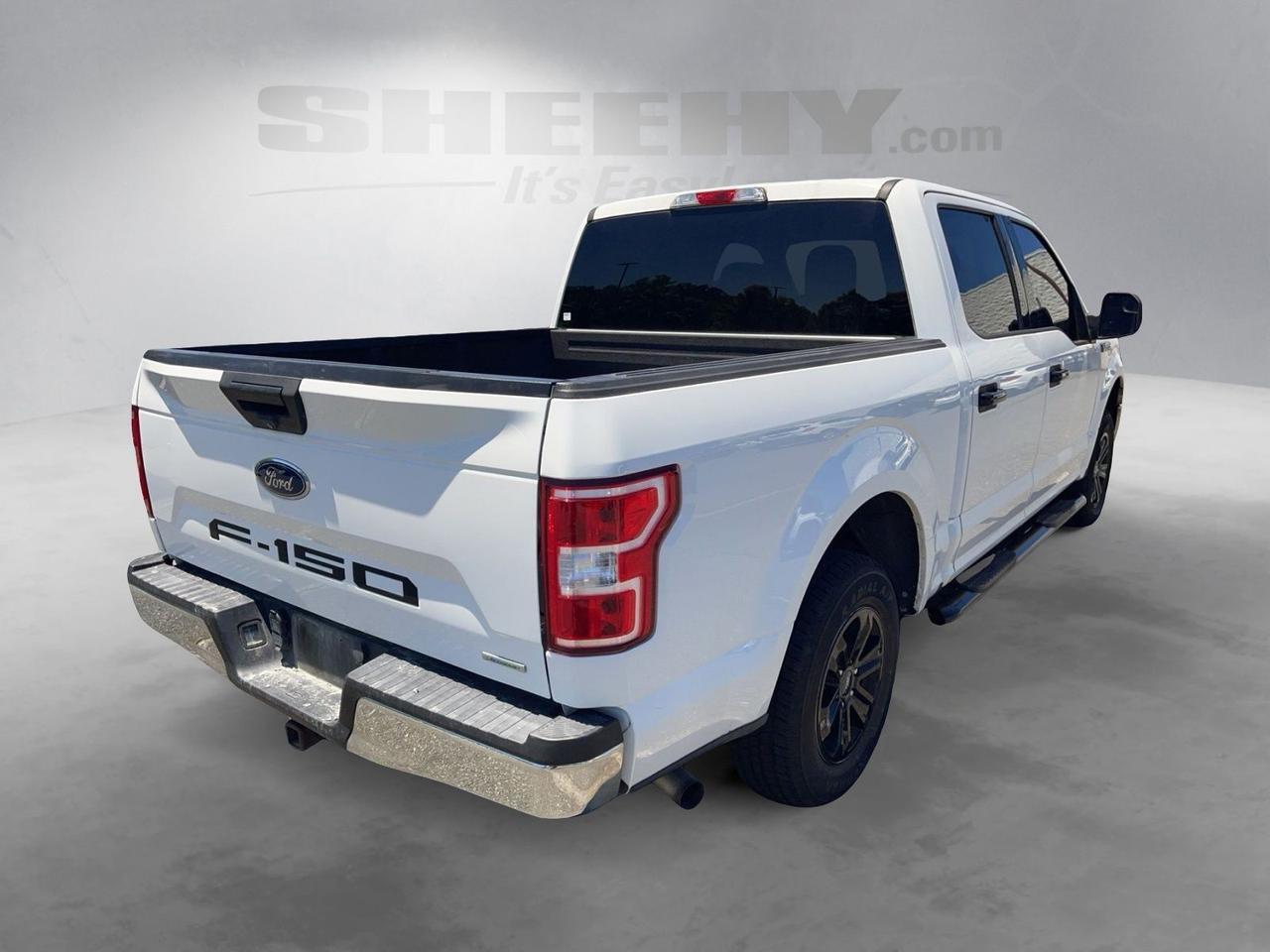 2018 Ford F-150 XLT Stafford VA