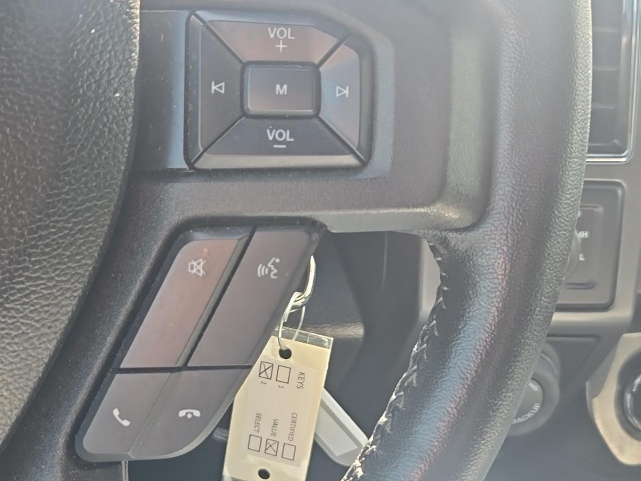 2018 Ford F-150 XLT Fredericksburg VA