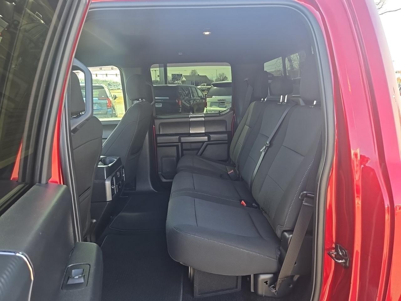 2018 Ford F-150 XLT Fredericksburg VA