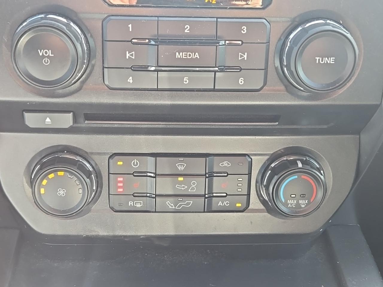 2018 Ford F-150 XLT Fredericksburg VA