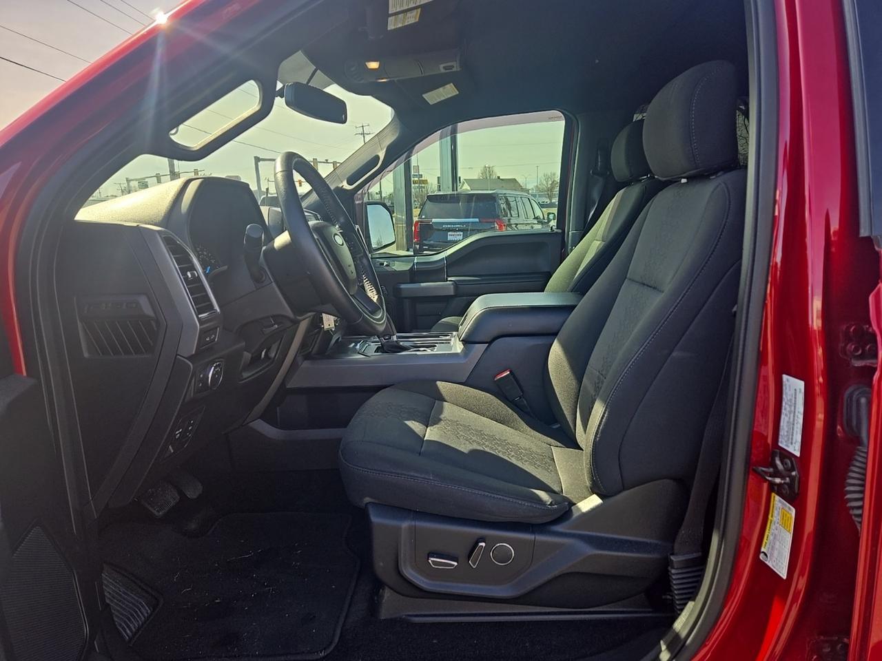 2018 Ford F-150 XLT Fredericksburg VA