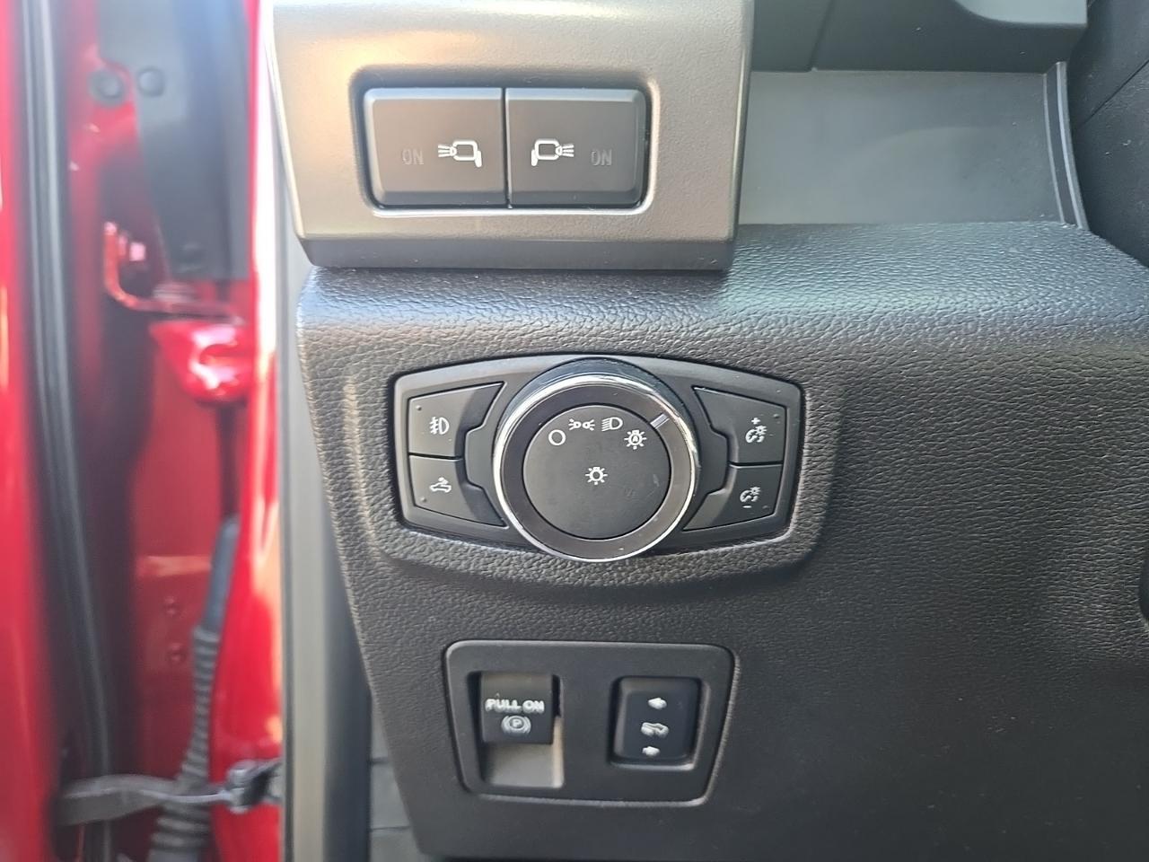 2018 Ford F-150 XLT Fredericksburg VA