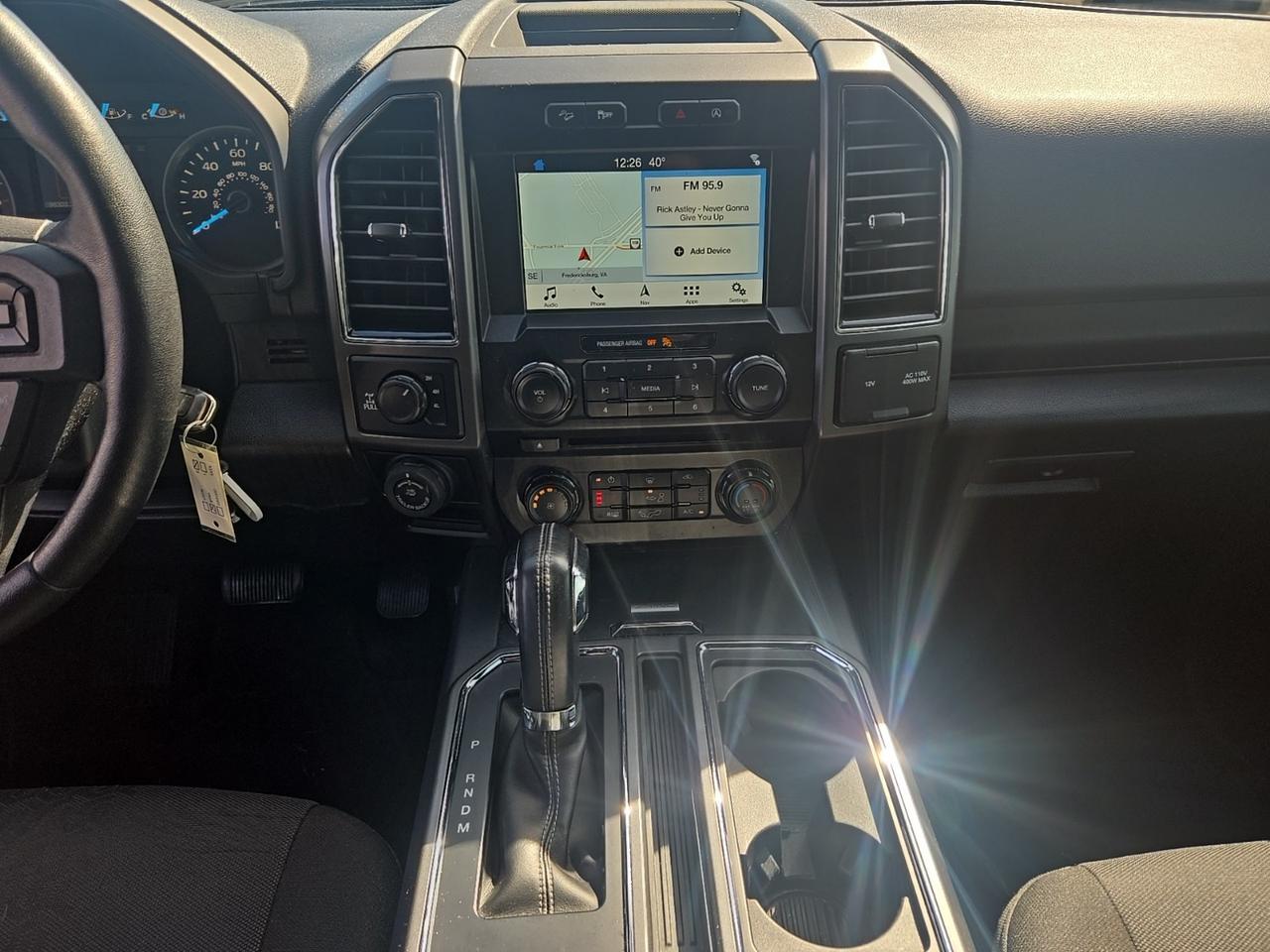 2018 Ford F-150 XLT Fredericksburg VA