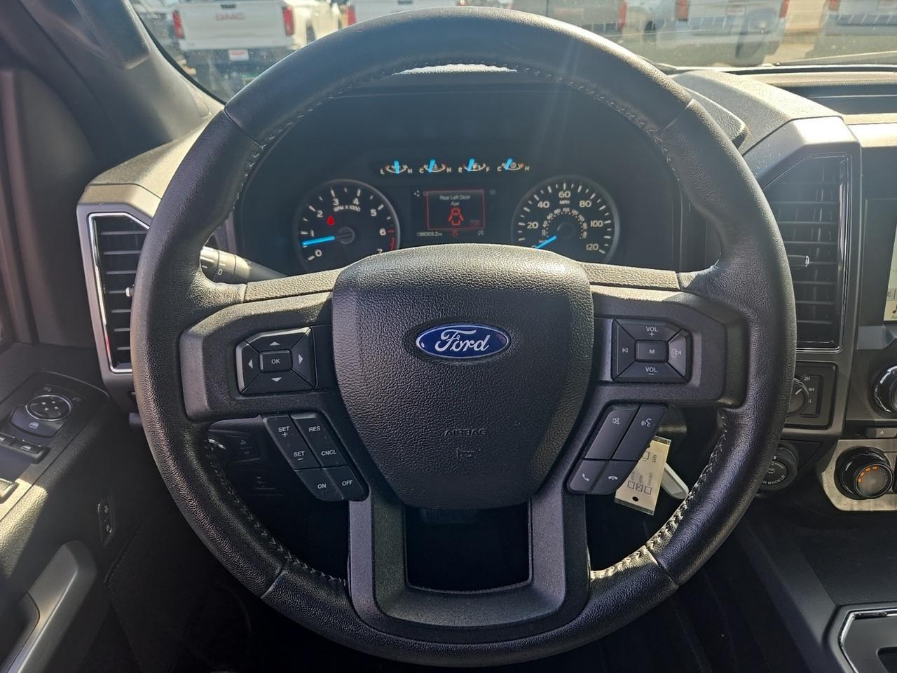 2018 Ford F-150 XLT Fredericksburg VA
