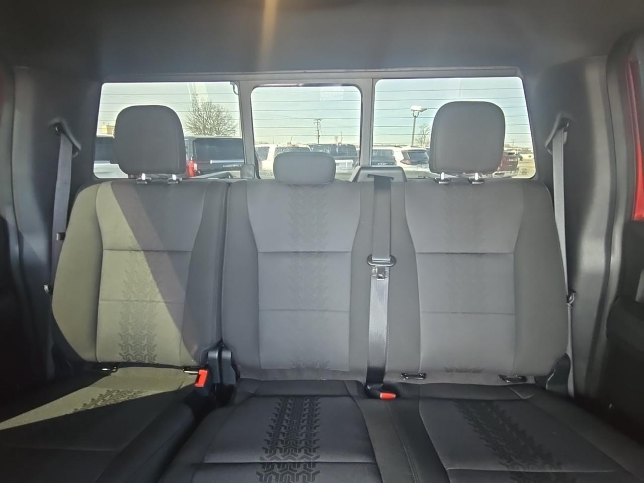 2018 Ford F-150 XLT Fredericksburg VA