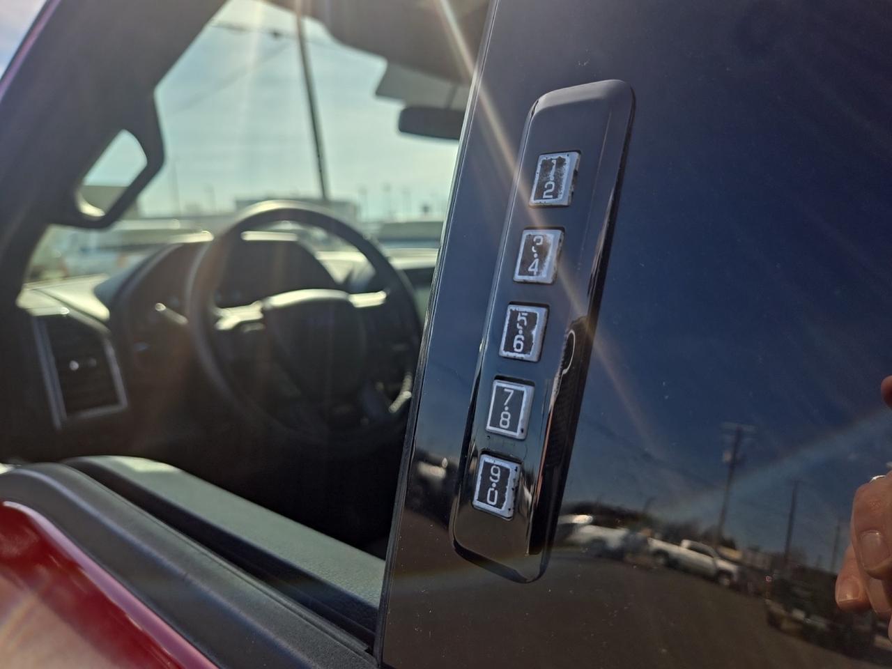 2018 Ford F-150 XLT Fredericksburg VA