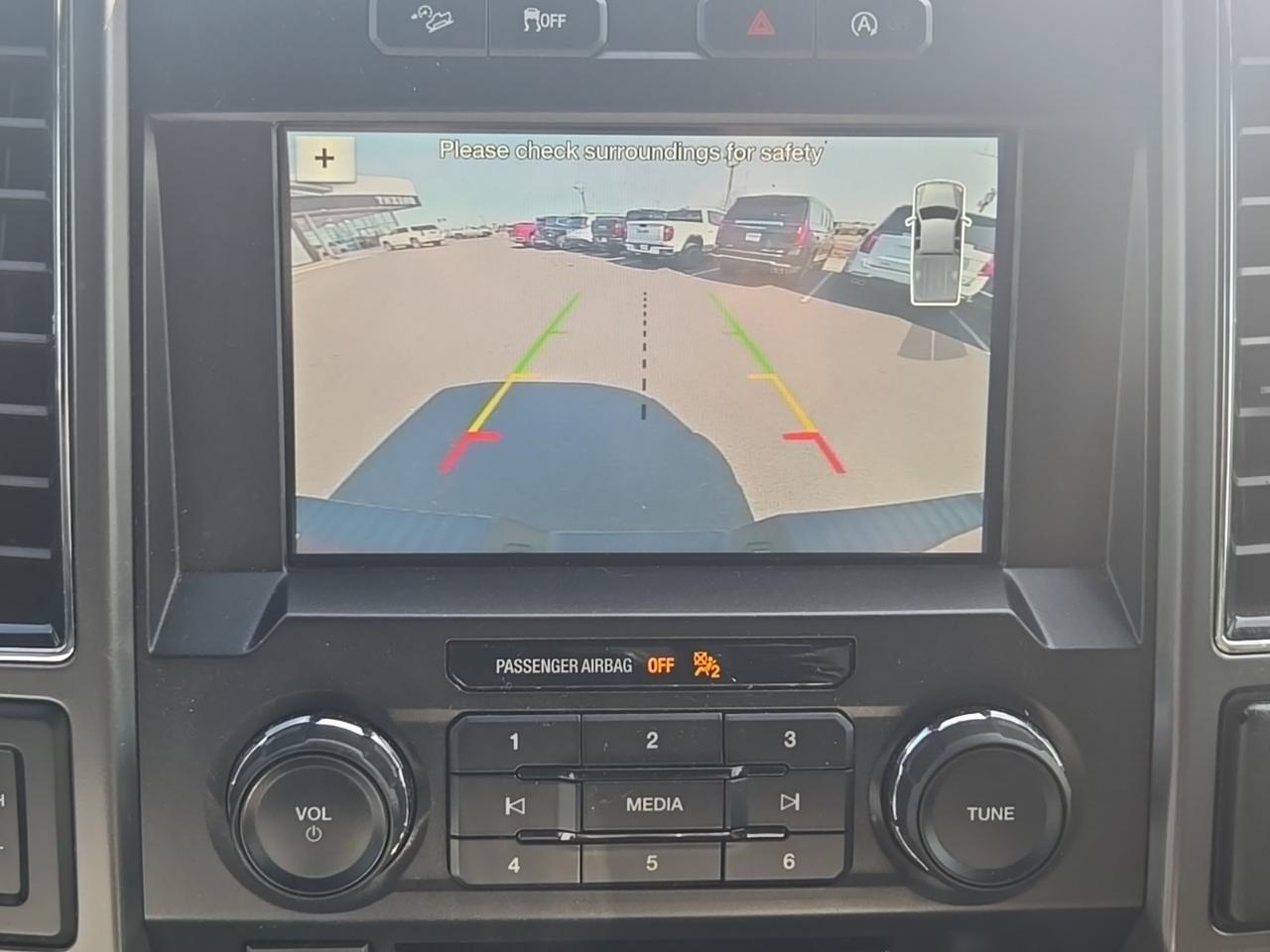 2018 Ford F-150 XLT Fredericksburg VA