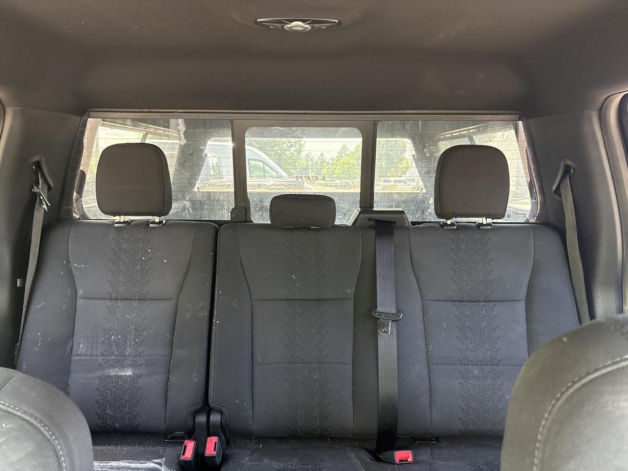2018 Ford F-150 XLT Ashland VA