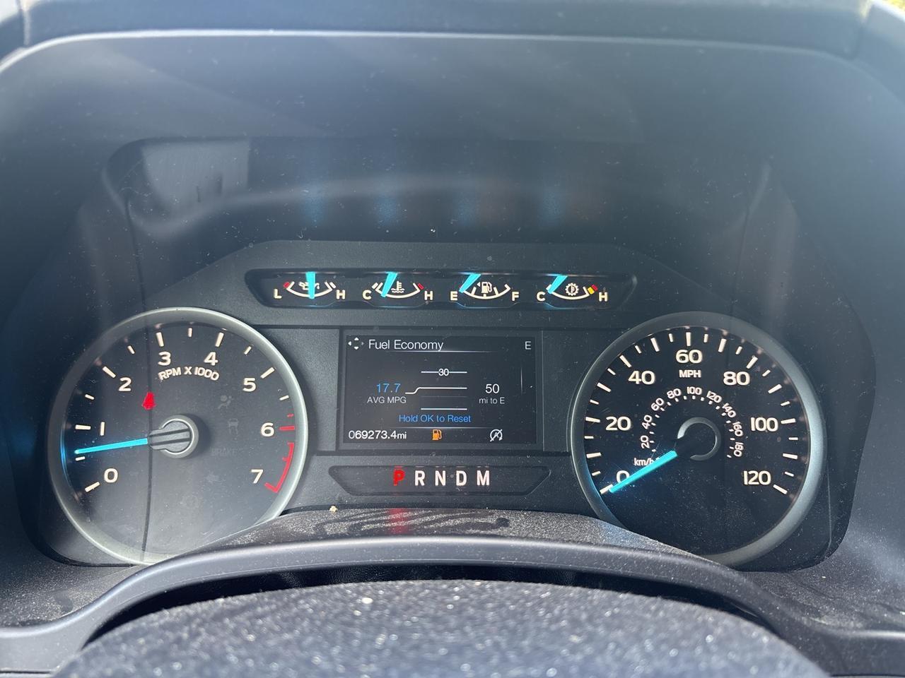 2018 Ford F-150 XLT Ashland VA