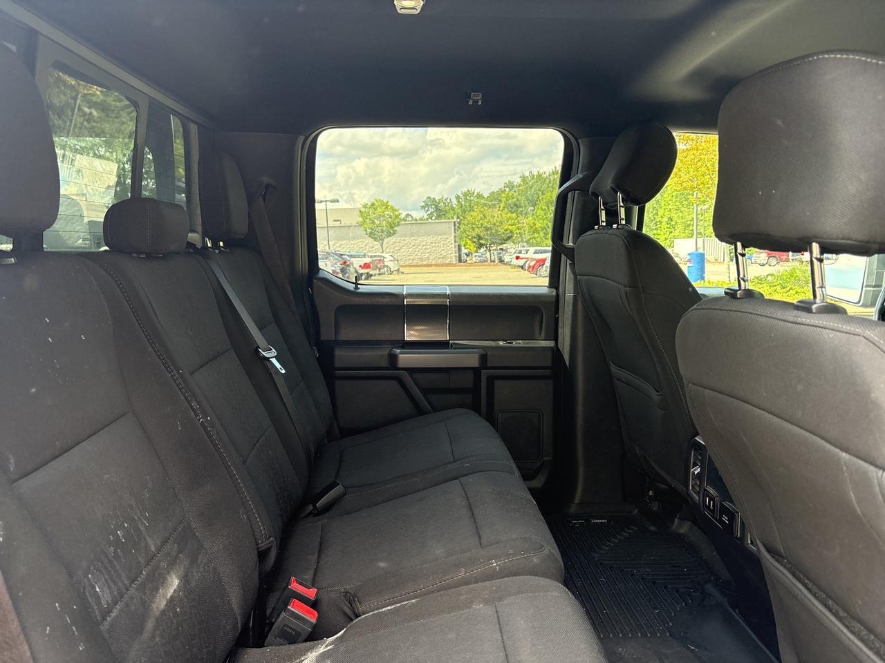 2018 Ford F-150 XLT Ashland VA