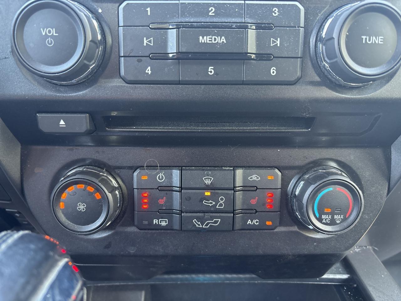 2018 Ford F-150 XLT Ashland VA