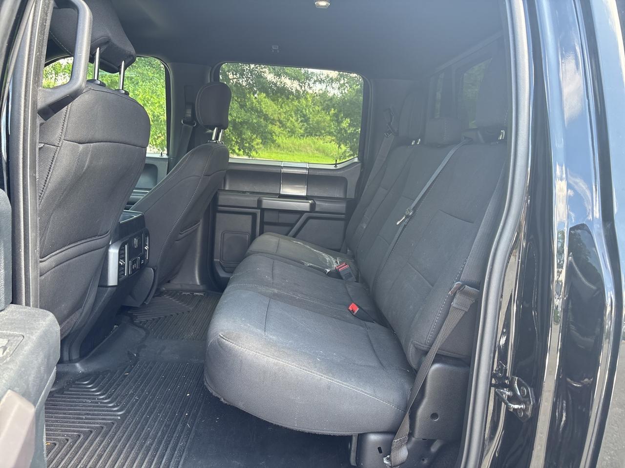 2018 Ford F-150 XLT Ashland VA