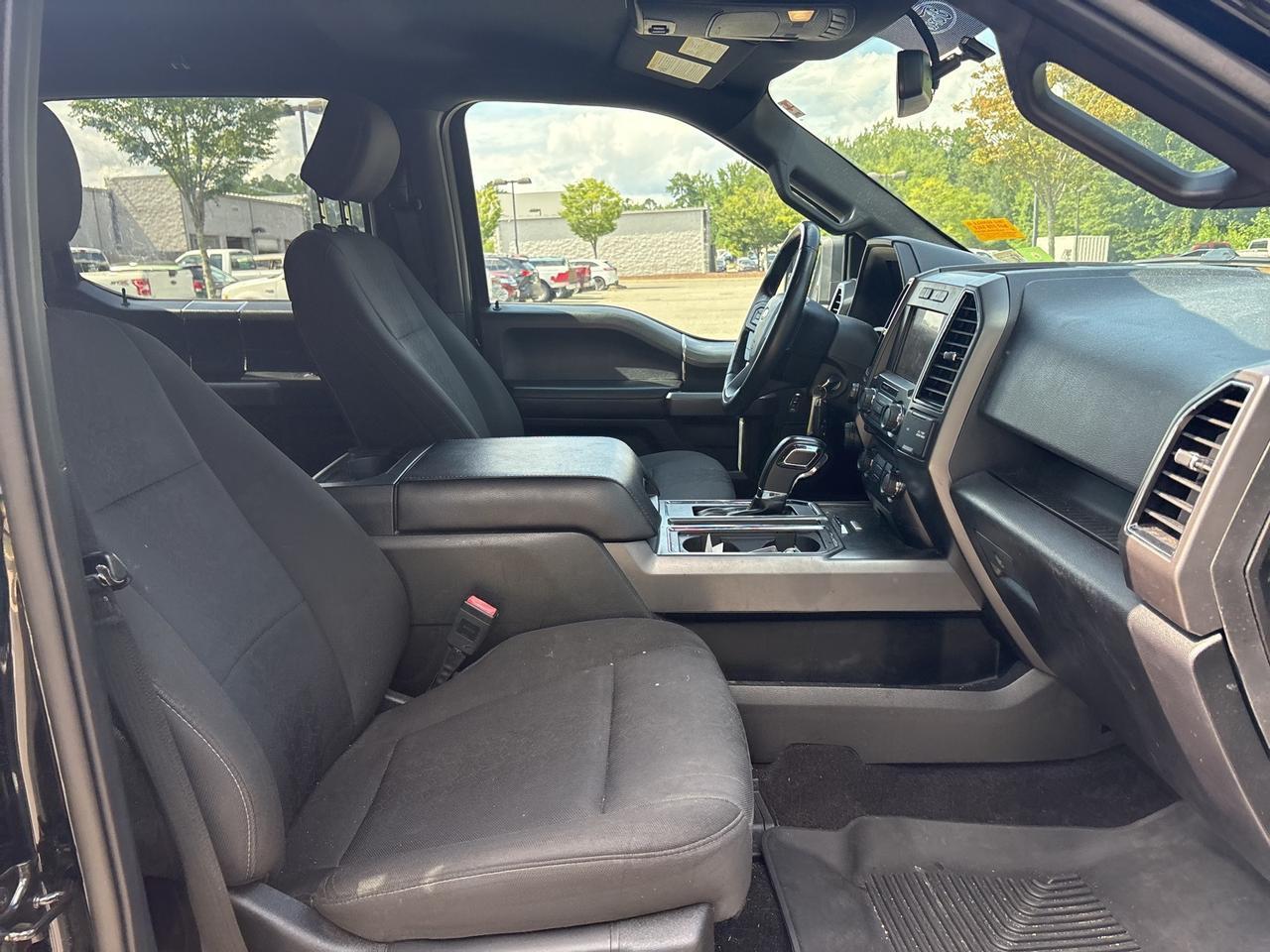 2018 Ford F-150 XLT Ashland VA