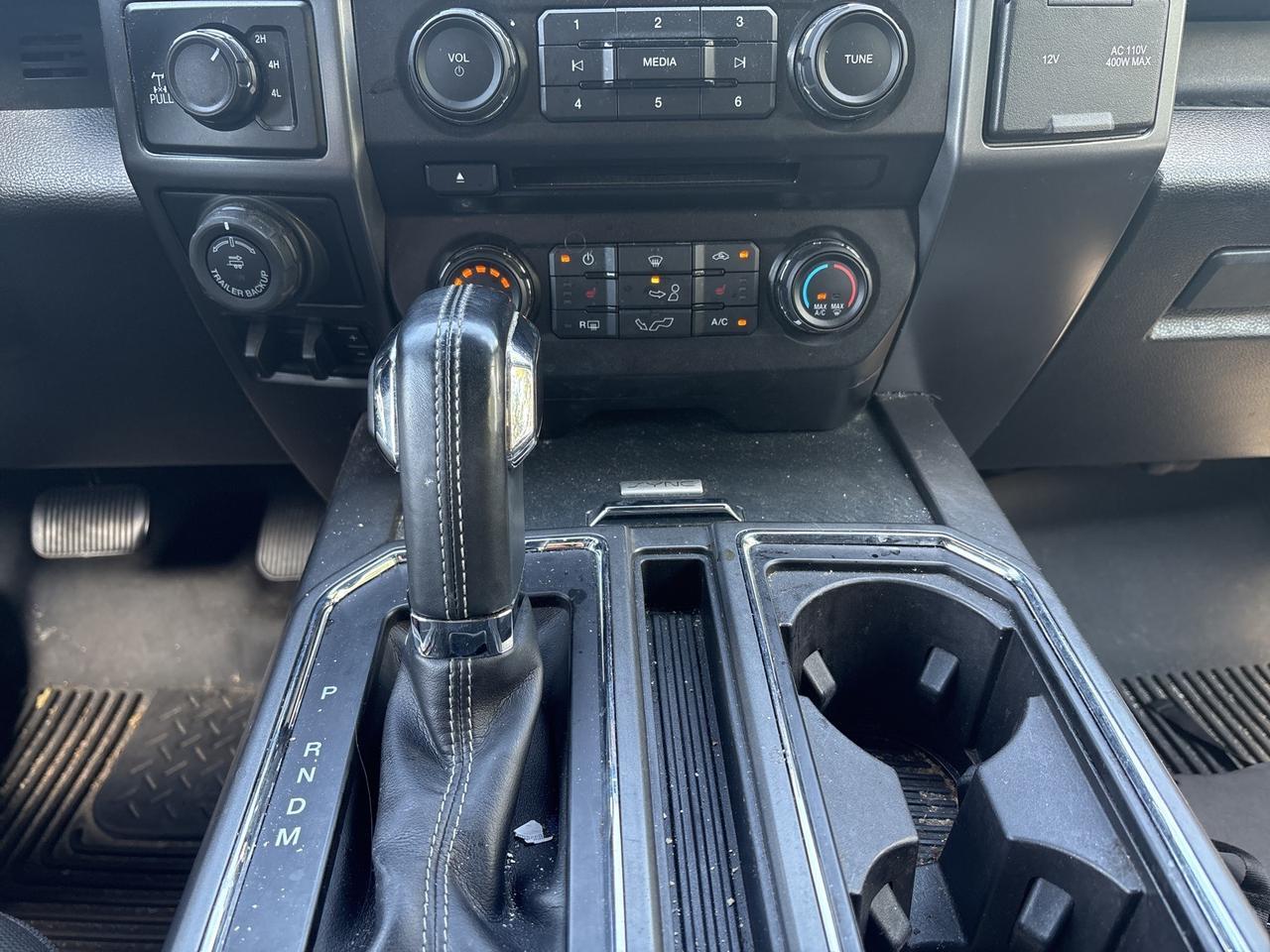 2018 Ford F-150 XLT Ashland VA