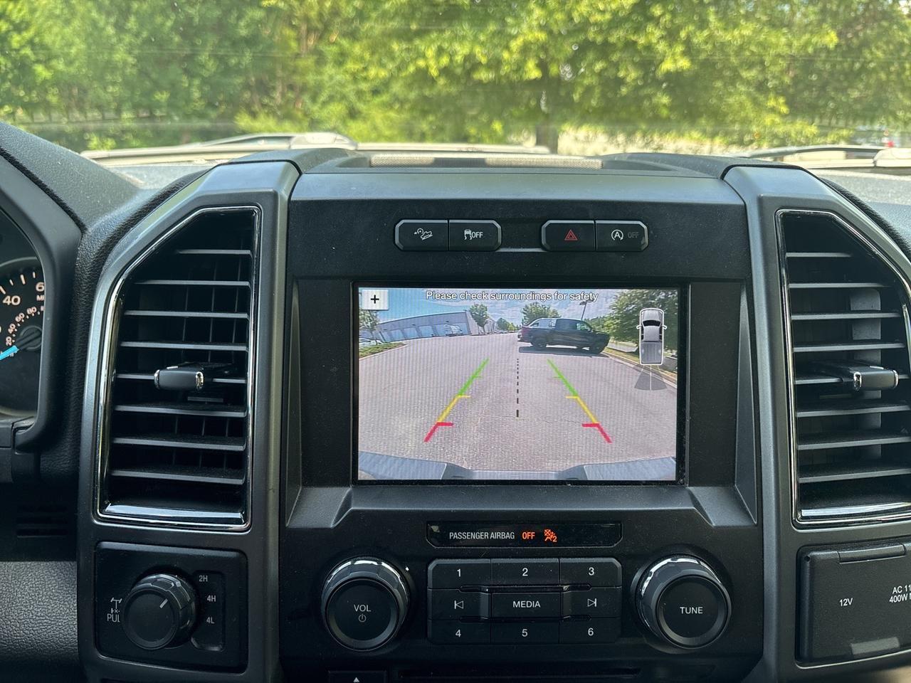 2018 Ford F-150 XLT Ashland VA