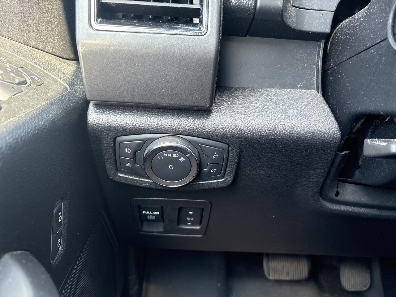 2018 Ford F-150 XLT Ashland VA