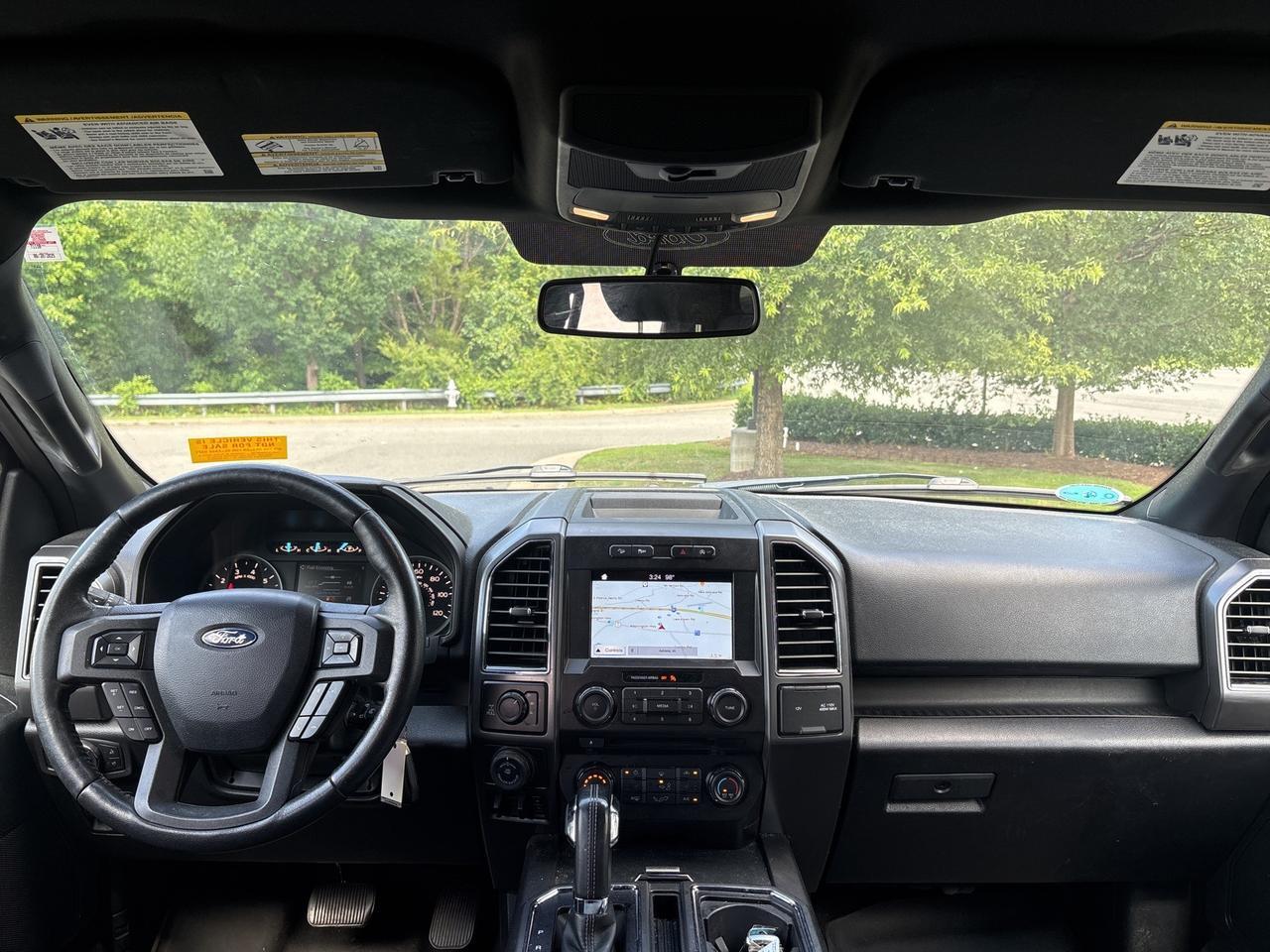 2018 Ford F-150 XLT Ashland VA