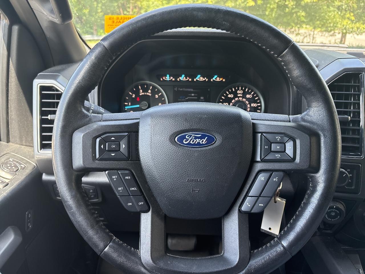 2018 Ford F-150 XLT Ashland VA