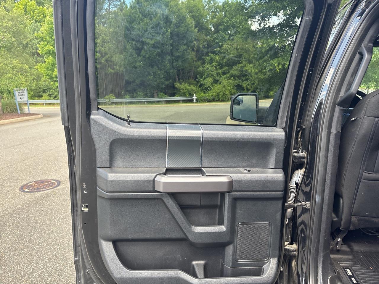 2018 Ford F-150 XLT Ashland VA