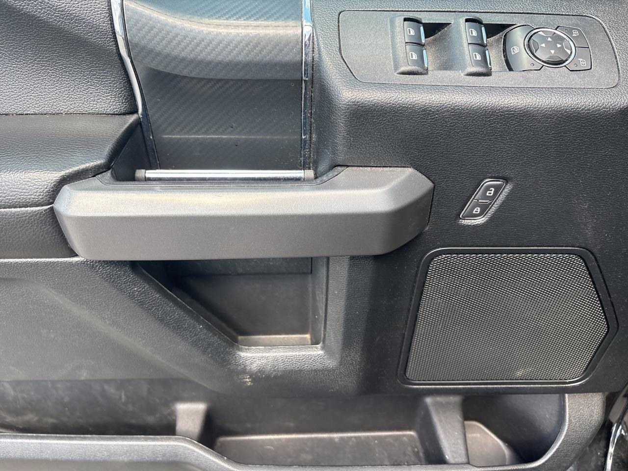 2018 Ford F-150 XLT Ashland VA