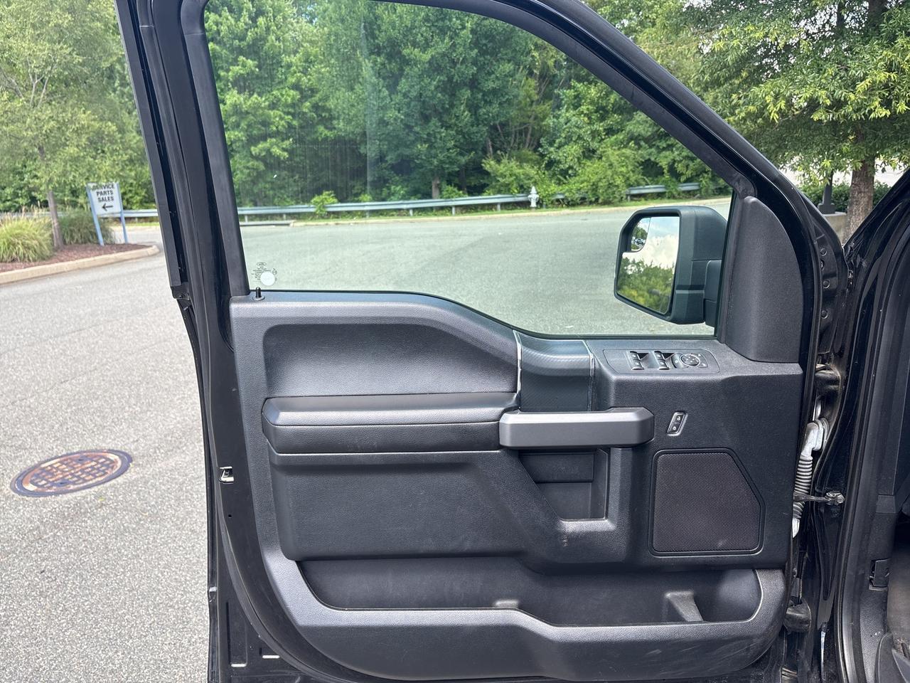 2018 Ford F-150 XLT Ashland VA