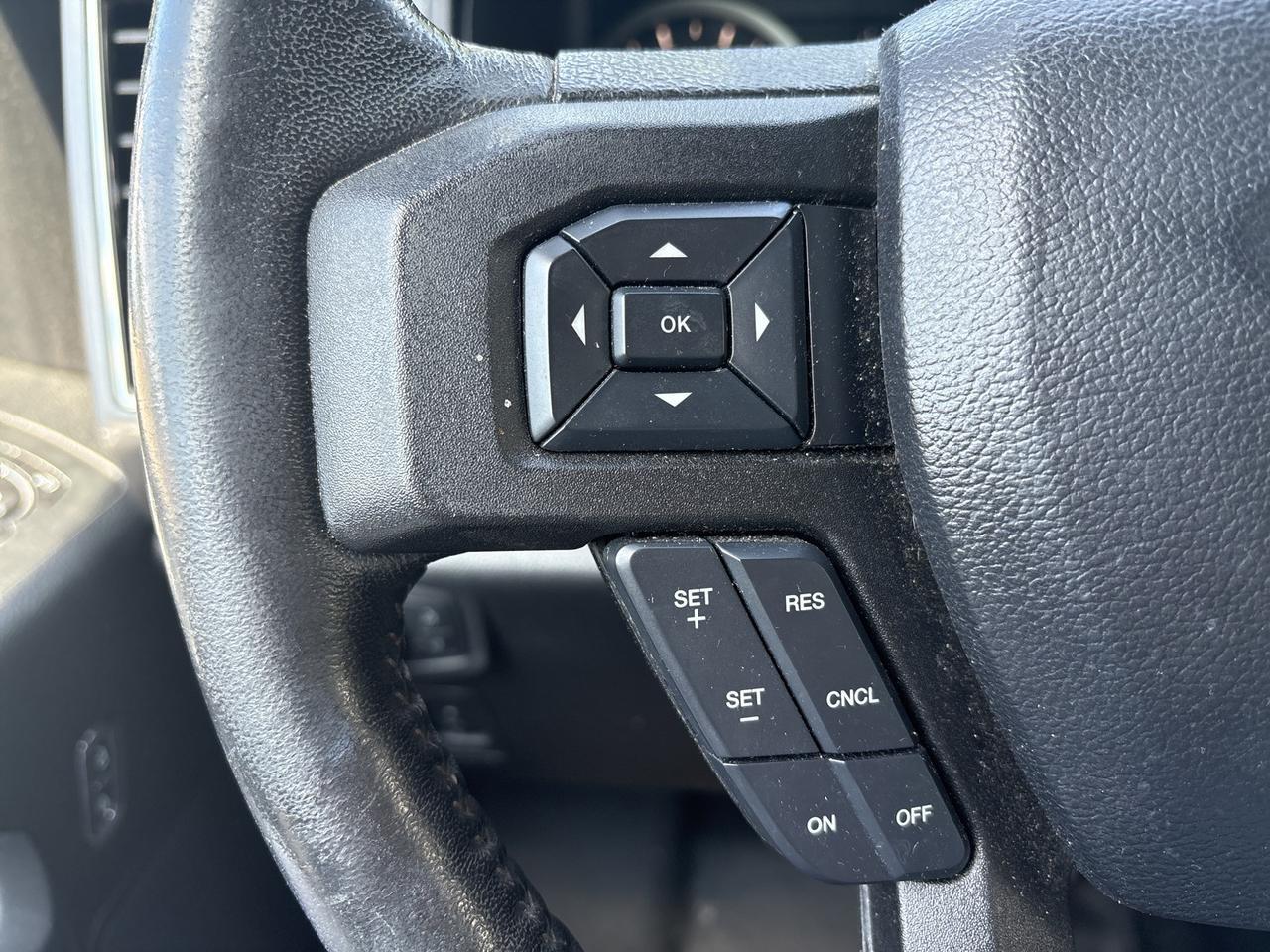 2018 Ford F-150 XLT Ashland VA