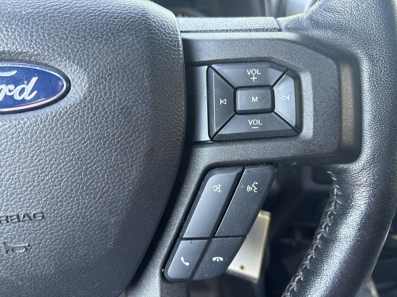 2018 Ford F-150 XLT Ashland VA