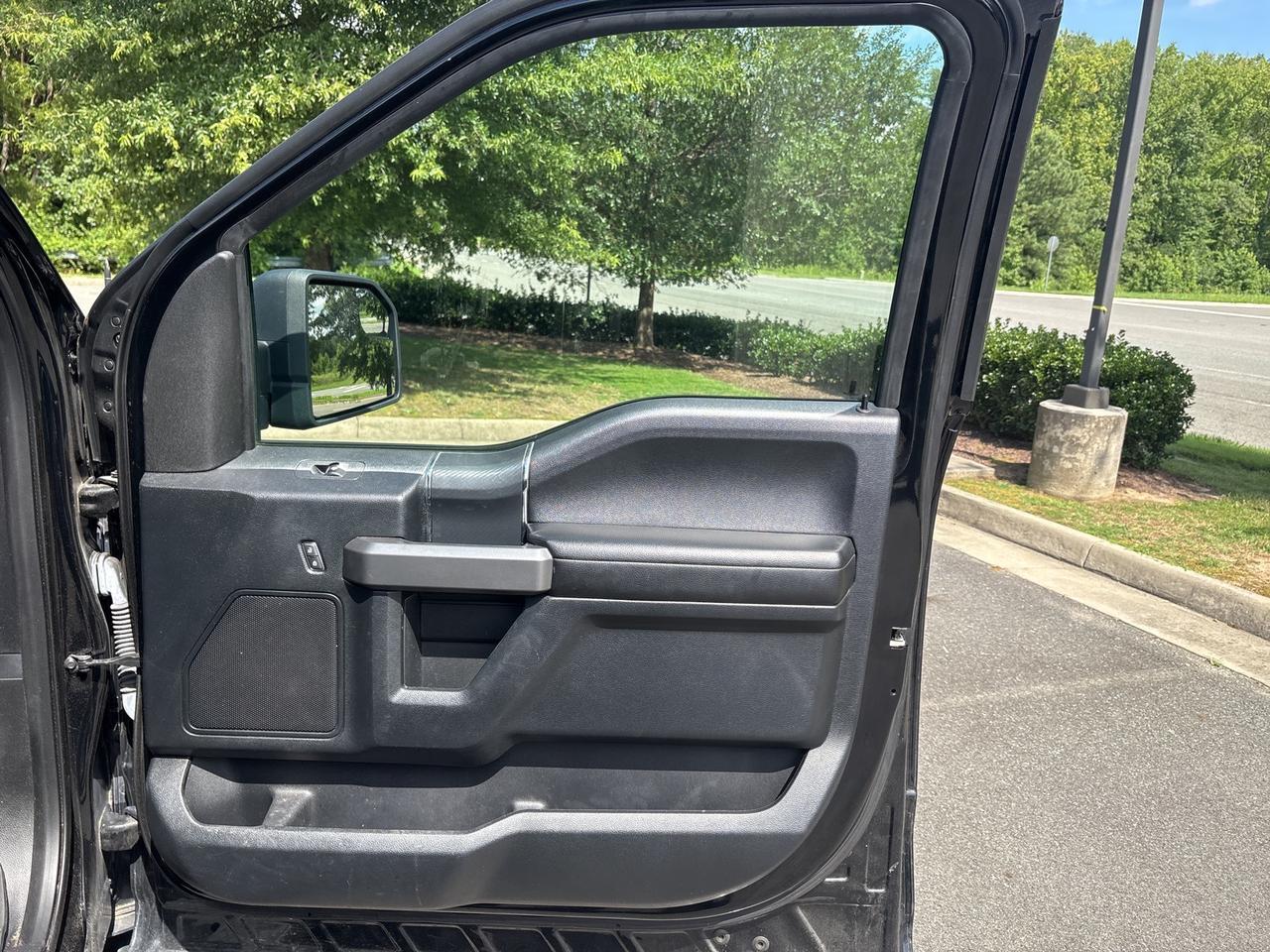2018 Ford F-150 XLT Ashland VA