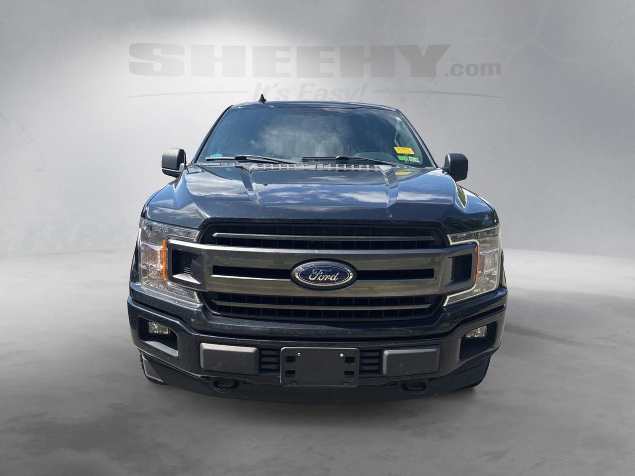 2018 Ford F-150 XLT Ashland VA