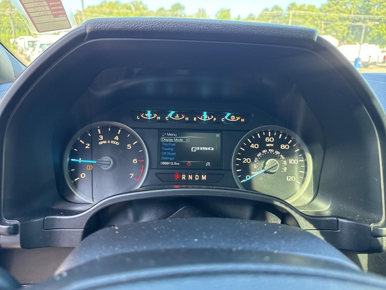 2018 Ford F-150 XLT Ashland VA