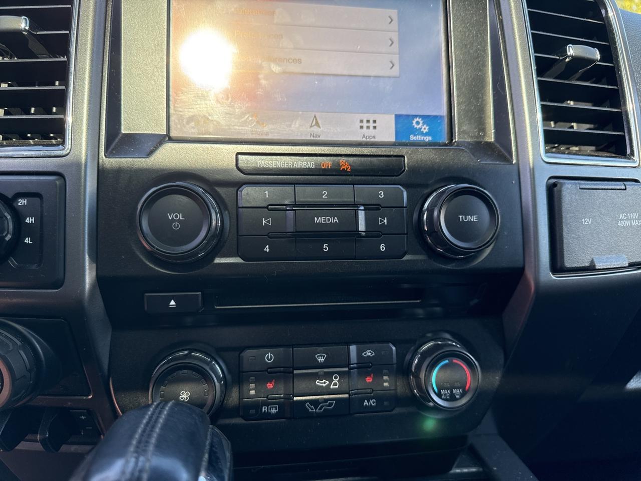2018 Ford F-150 XLT Ashland VA